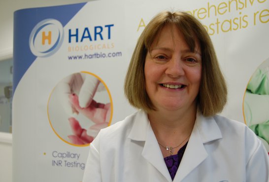 Hart Biologicals is up to standard again Image