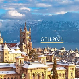 GTH 2021 Lausanne