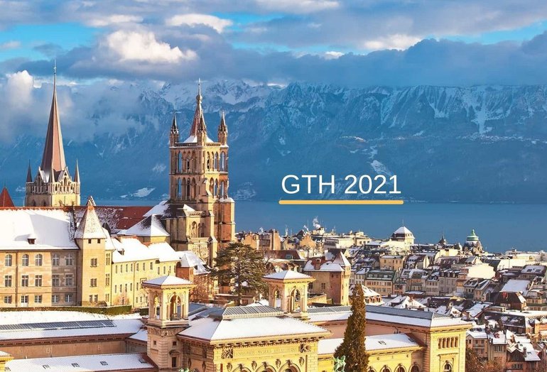 GTH 2021 Lausanne