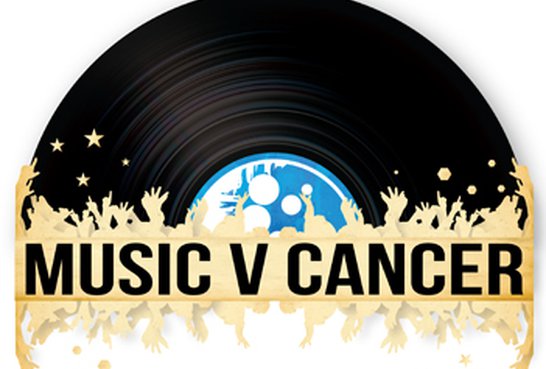 Hart Biologicals proud sponsor of Music v Cancer Image