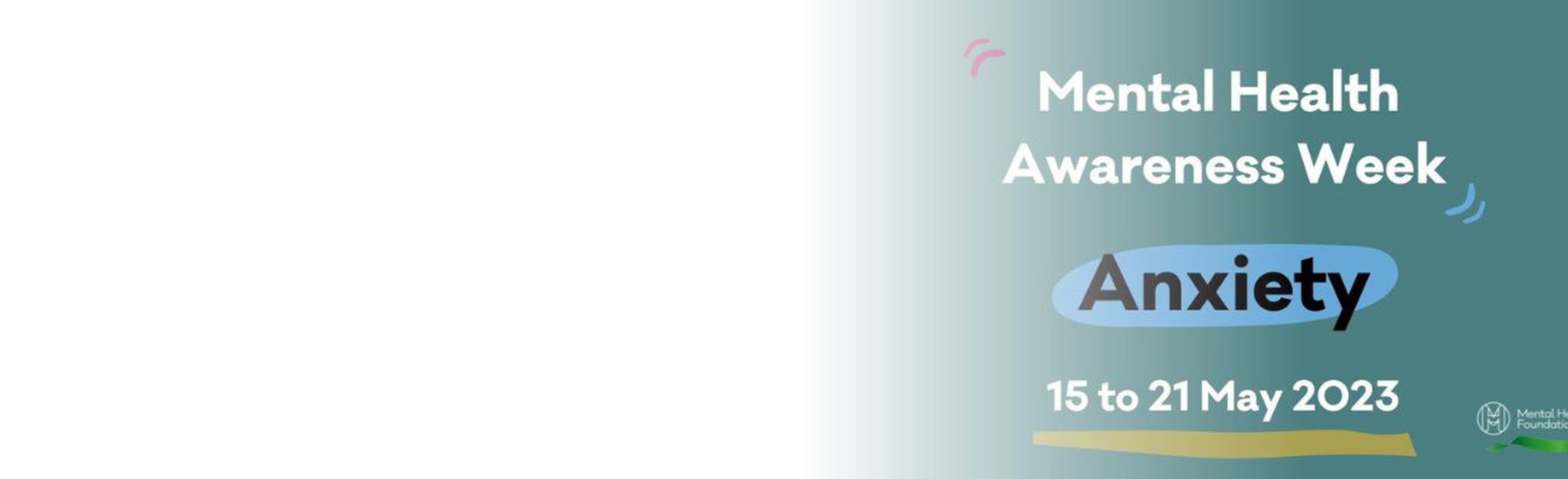 Mental Health Awareness Week 2023 | Hart Biologicals