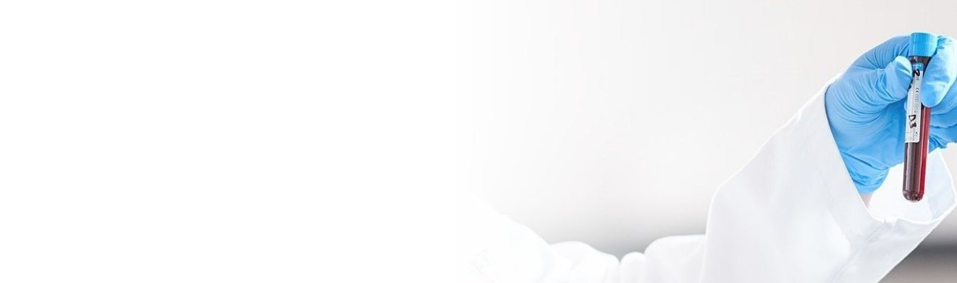 NHS Blood Test Tube Shortage Hart Biologicals