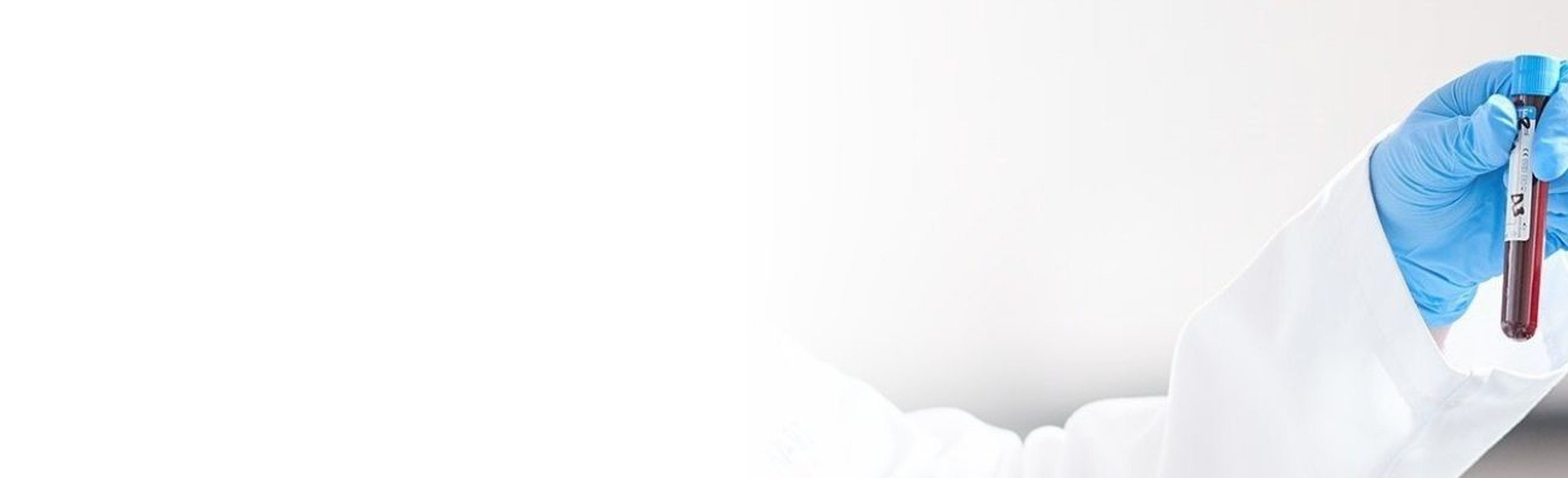 NHS Blood Test Tube Shortage Hart Biologicals