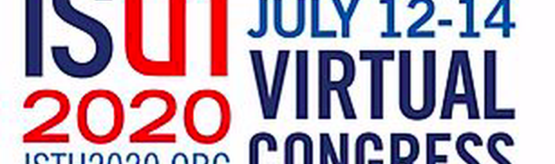 ISTH 2020 Virtual Congress Image