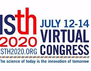 ISTH 2020 Virtual Congress Image