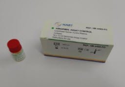 Abnormal Assay Control