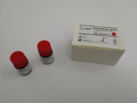 Arachidonic Acid 5mg/ml - 2 x 1.0ml