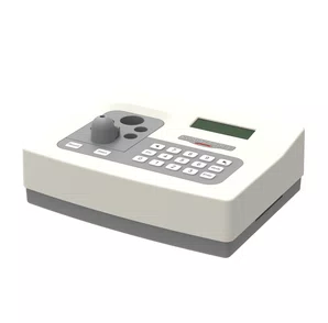 COADATA 504 Single Channel Coagulometer