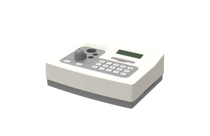 COADATA 504 Single Channel Coagulometer