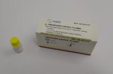 Fibrinogen Control Plasma
