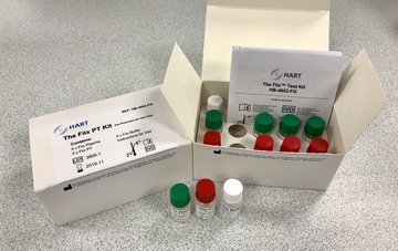Fiix™ Test Kit