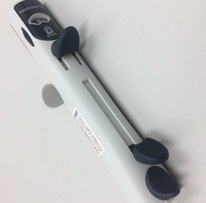 Hand Held Dispenser with Automatic Start Cable