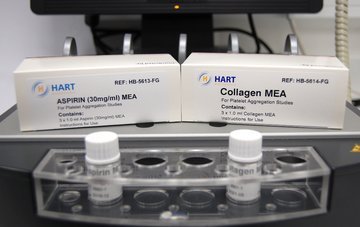 Acetylsalicylic Acid MEA Test - 3 x 1.0ml