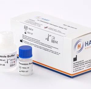 ULTRASENSE Fibrinogen Assay Kit