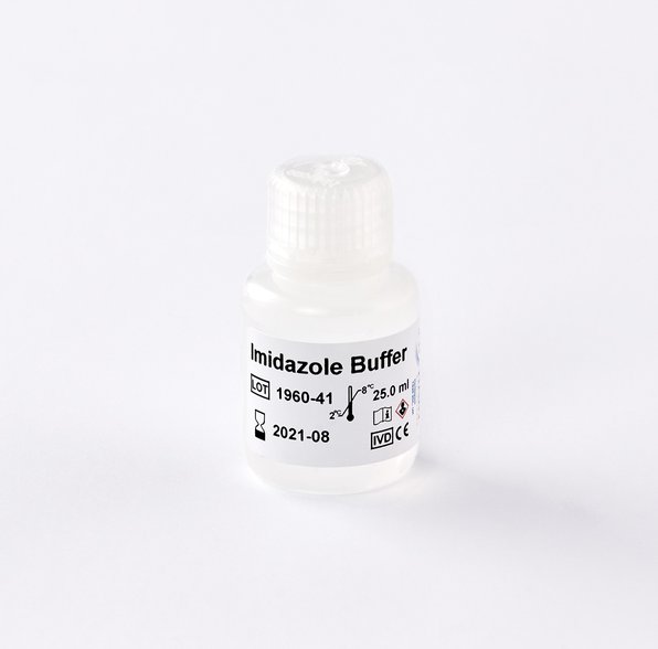 Imidazole Buffer - 1 x 25ml