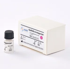 Gp IIb-IIIa Antagonist - 1 x 0.5ml