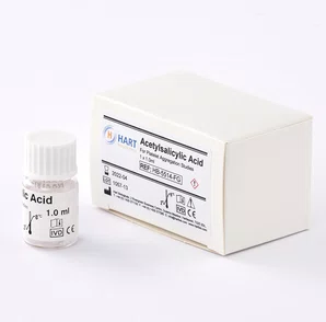Aspirin 30mg/ml - 1 x 1.0ml