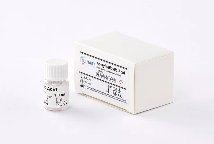 Aspirin 30mg/ml - 1 x 1.0ml