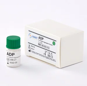 ADP 0.2mM - 2 x 1.0ml