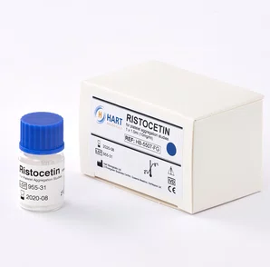 Ristocetin 15mg/ml