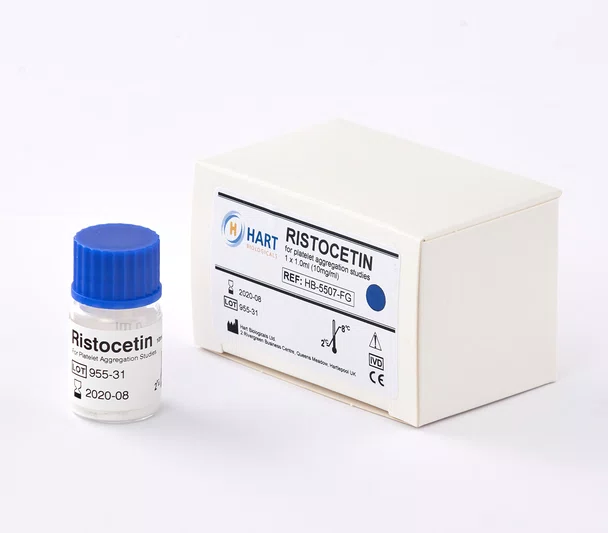 Ristocetin 15mg/ml