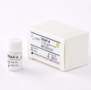TRAP-6 1mM - 2 x 1.0ml