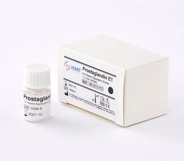 Prostaglandin E1 300nM - 1 x 1.0ml