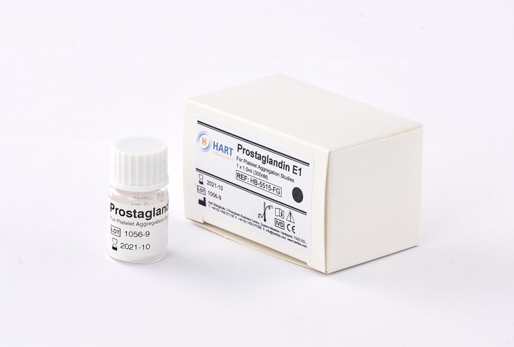Prostaglandin E1 300nM - 1 x 1.0ml