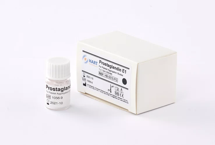 Prostaglandin E1 300nM - 1 x 1.0ml