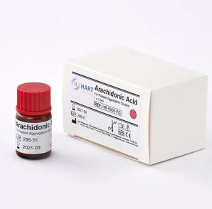 Arachidonic Acid 5mg/ml - 2 x 1.0ml