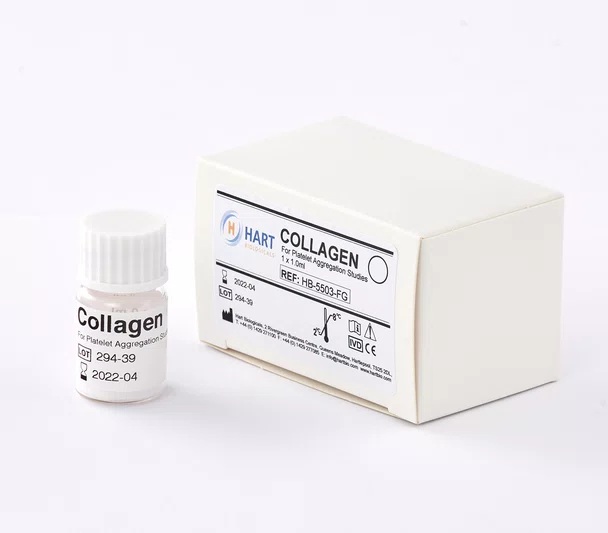 Collagen 100ug/ml - 2 x 1.0ml