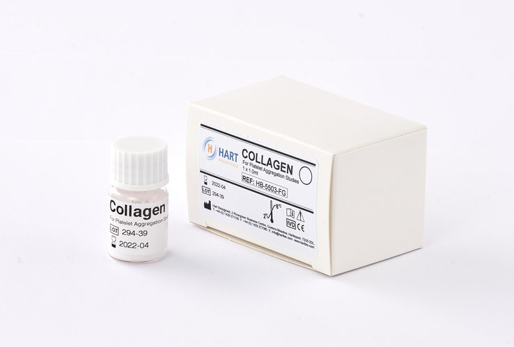 Collagen 100ug/ml - 2 x 1.0ml