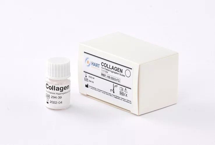Collagen 100ug/ml - 2 x 1.0ml
