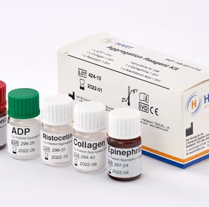 Aggregation Reagent Kit