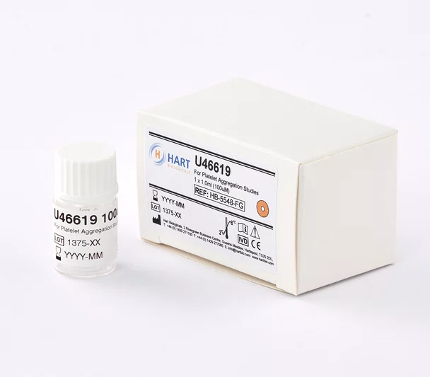 U-46619 100uM - 1 x 1.0ml