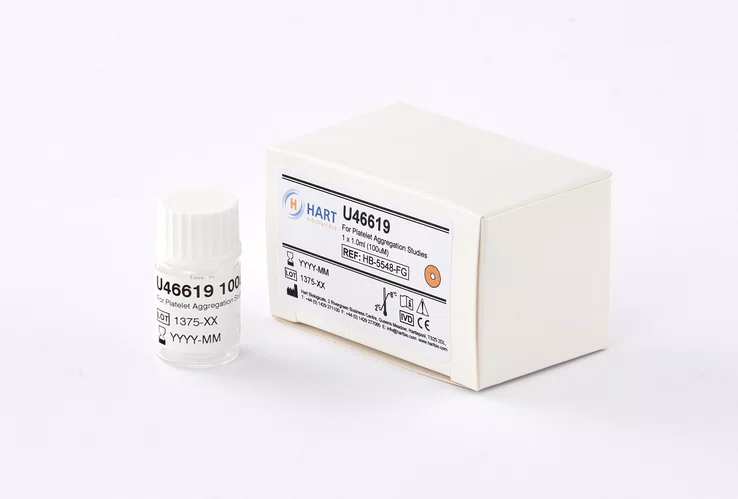 U-46619 100uM - 1 x 1.0ml