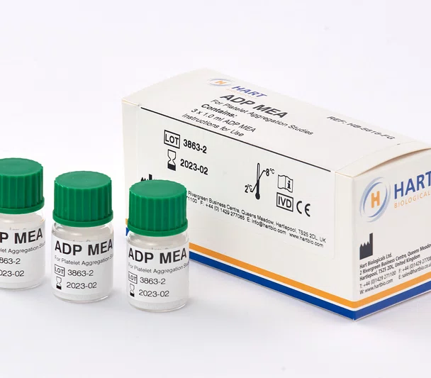 ADP MEA Test - 3 x 1.0ml