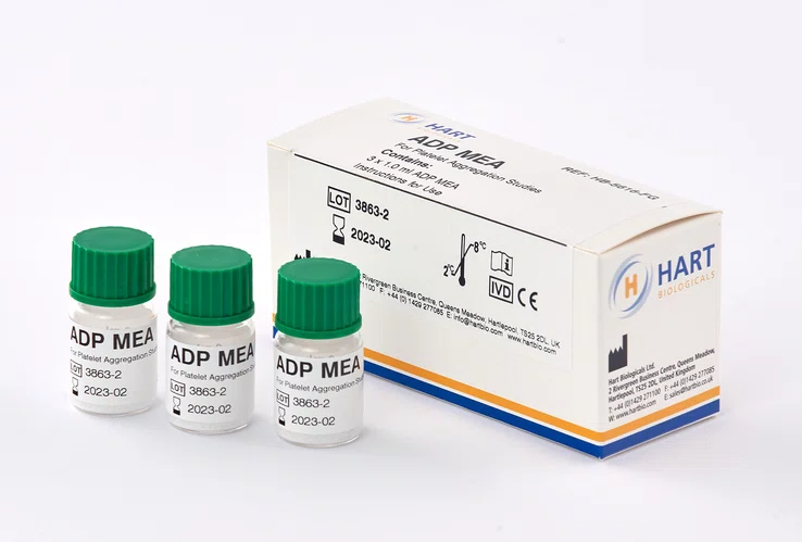 ADP MEA Test - 3 x 1.0ml