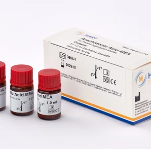 Arachidonic Acid MEA Test - 3 x 1.0ml