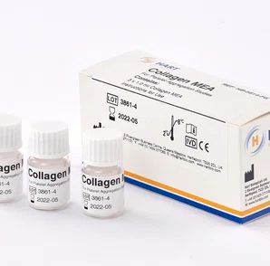 Collagen MEA Test - 3 x 1.0ml