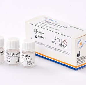Acetylsalicylic Acid MEA Test - 3 x 1.0ml