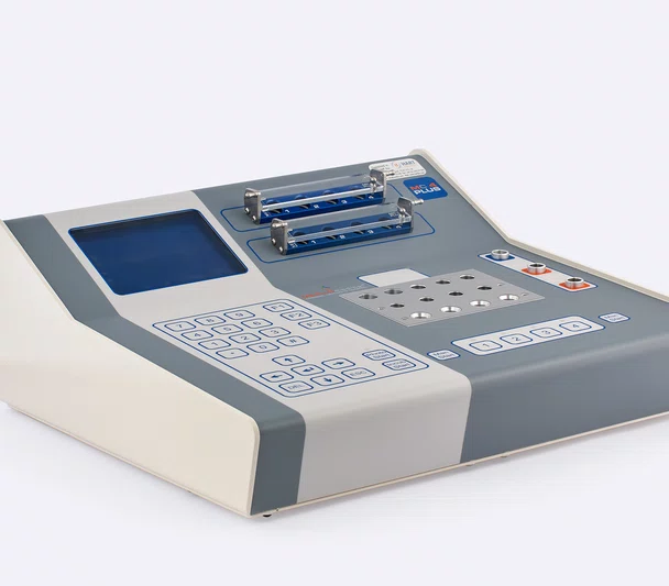 Thrombi-Stat MC4 Macro 4 Channel Coagulation analyser