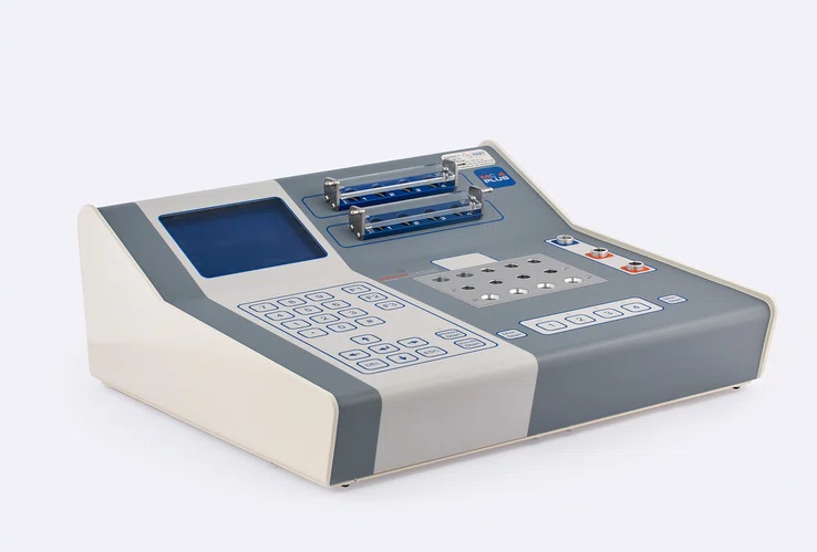 Thrombi-Stat MC4 Macro 4 Channel Coagulation analyser