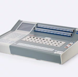 Thrombi-Stat MC10 Macro 10 Channel Coagulometer (with photometer)