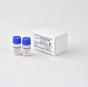 Ristocetin 10mg/ml - 2 x 1.0ml