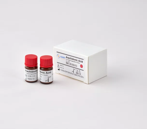 Arachidonic Acid 5mg/ml - 2 x 1.0ml