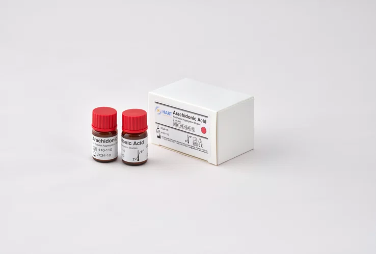 Arachidonic Acid 5mg/ml - 2 x 1.0ml