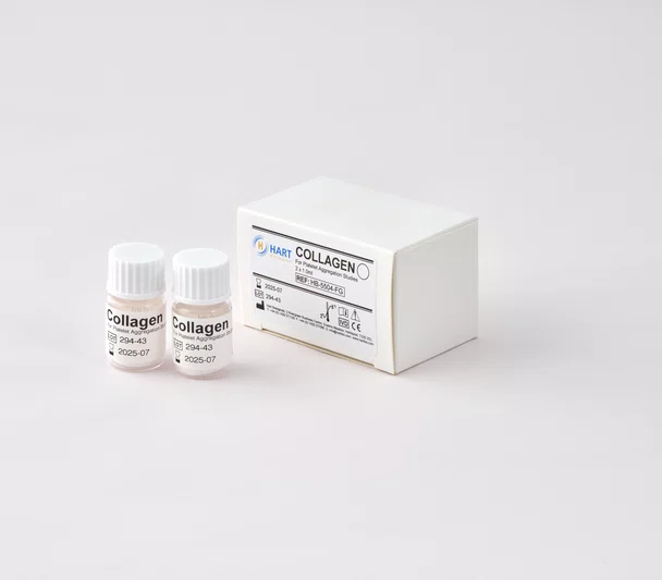 Collagen 100ug/ml - 2 x 1.0ml