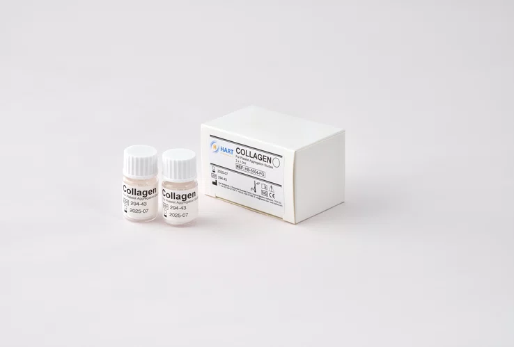 Collagen 100ug/ml - 2 x 1.0ml