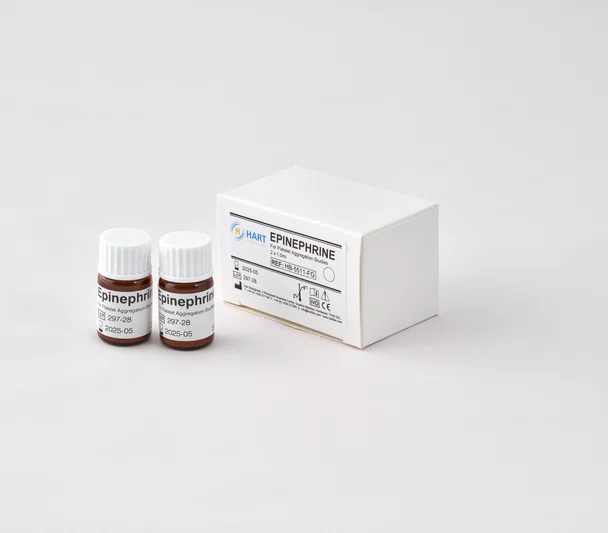 Epinephrine